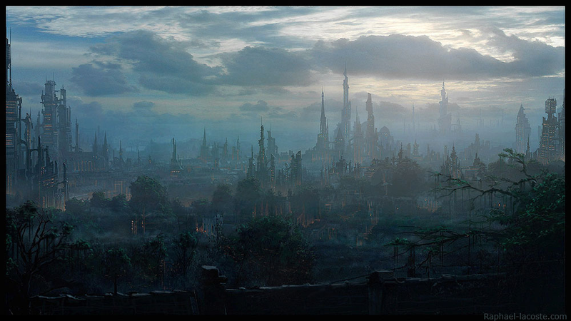 Illustration for article titled And Suddenly I Wish The Next Assassin's Creed Was a Western